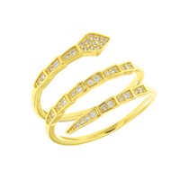 Anello Vivi Gioielli Donna in Argento 1098020041786